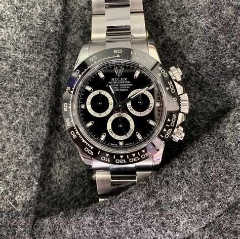 rolex daytona ceramic guide 2018|daytona ceramic bezel.